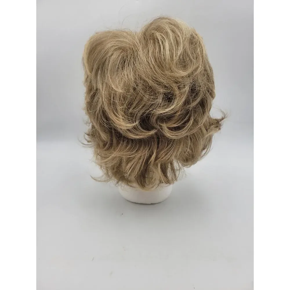 Paula Young Wig Blonde AVG